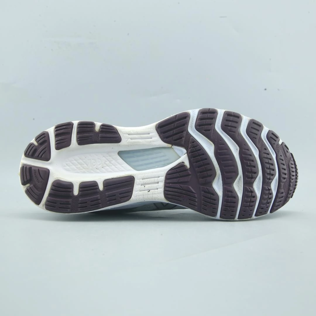 ASICS GEL-KAYANO 28 trainer shoe design snapshots