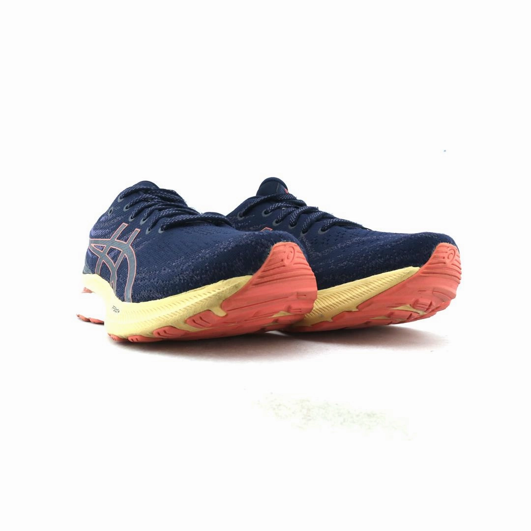 ASICS GEL KAYANO 29 performance running shoe photos
