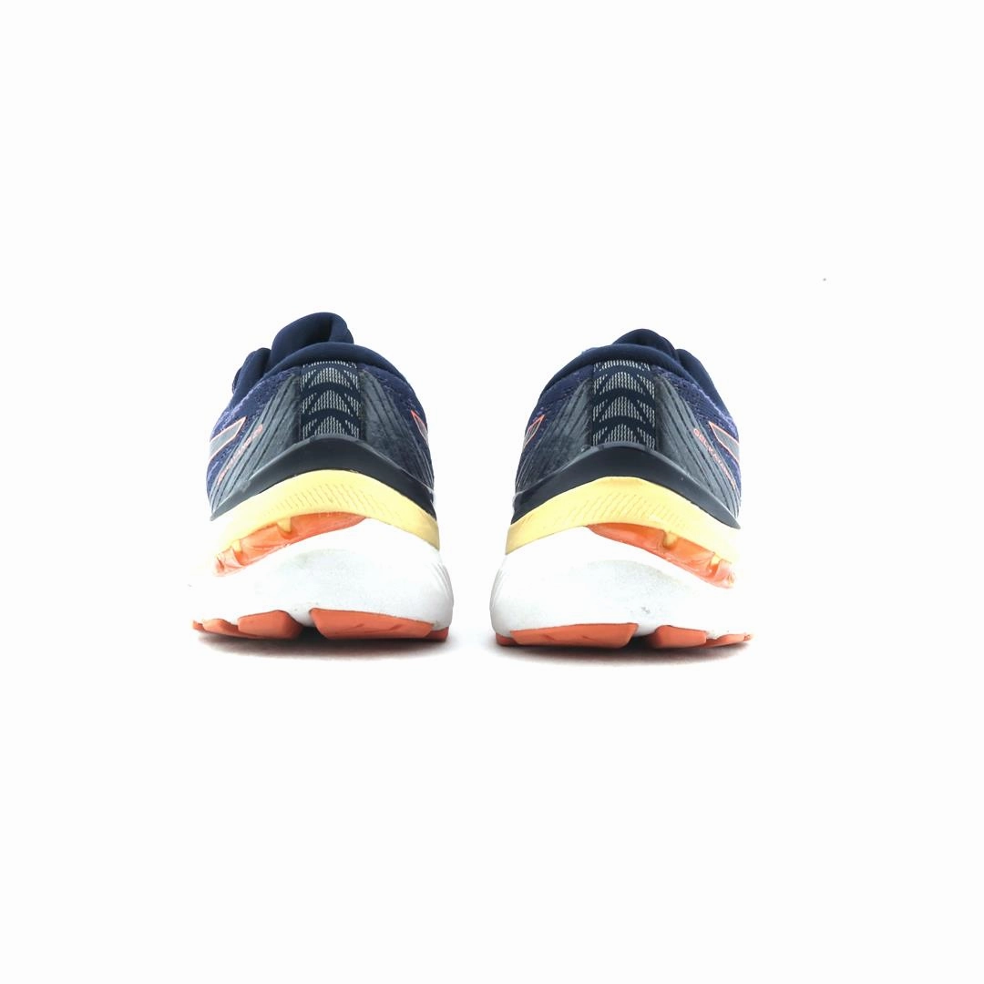 ASICS GEL KAYANO 29 performance running shoe photos