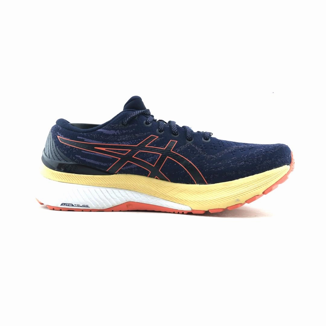 ASICS GEL KAYANO 29 performance running shoe photos