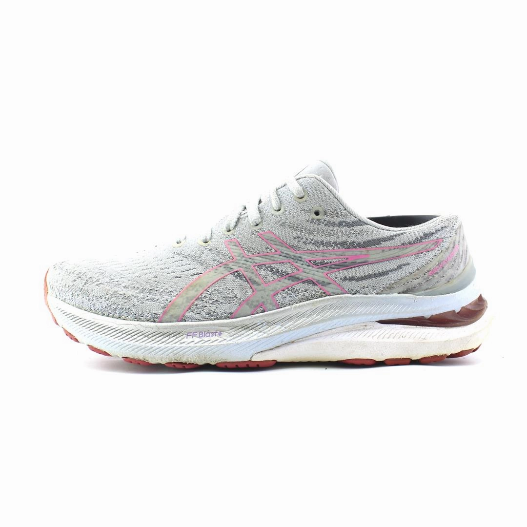 ASICS GEL-KAYANO 29 Asics running footwear