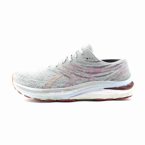 ASICS GEL-KAYANO 29 Asics running footwear