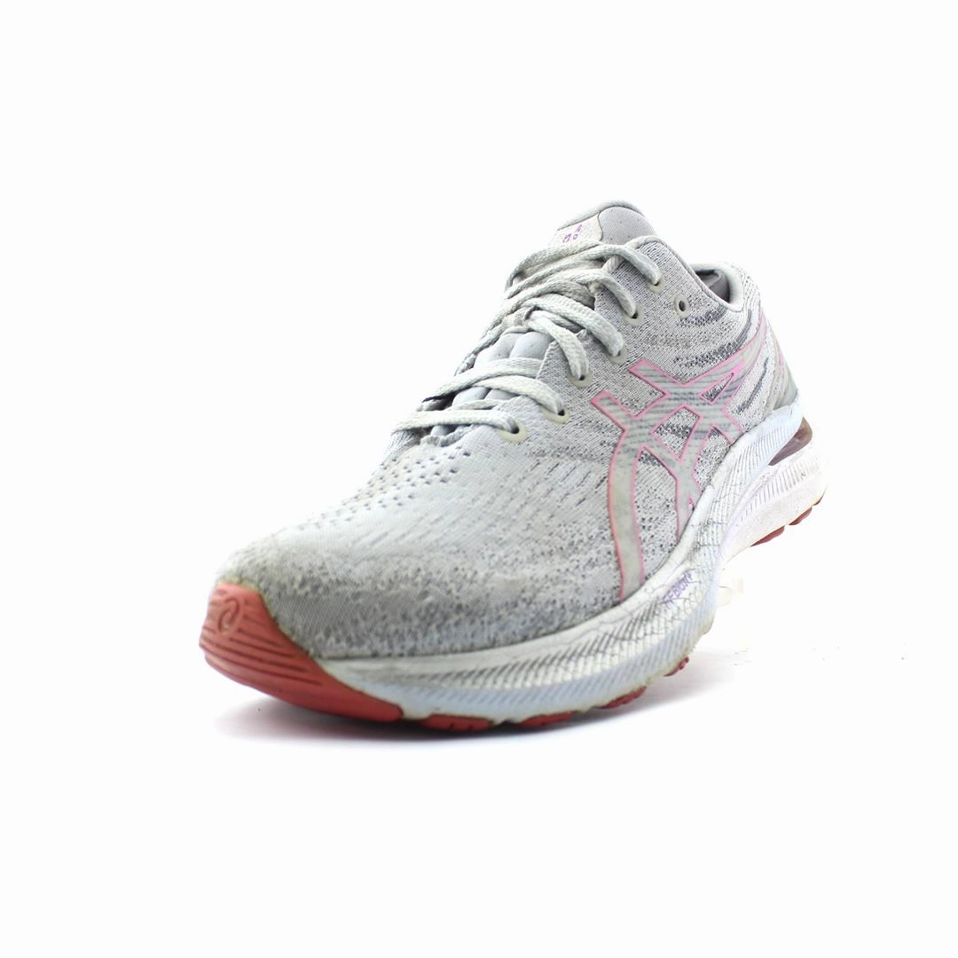 ASICS GEL-KAYANO 29 sporty Asics footwear images