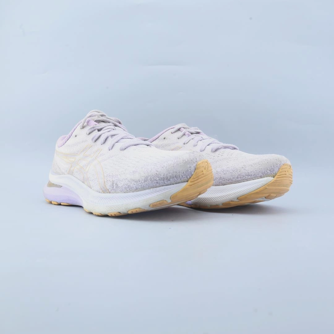 ASICS GEL-KAYANO 29 trainer shoe design snapshots