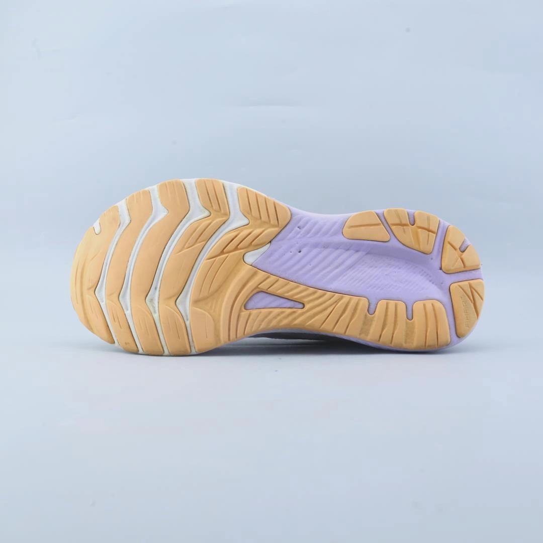 ASICS GEL-KAYANO 29 trainer shoe design snapshots