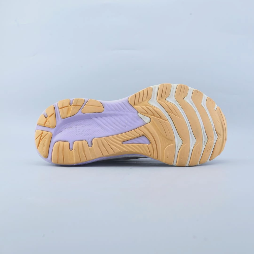 ASICS GEL-KAYANO 29 trainer shoe design snapshots
