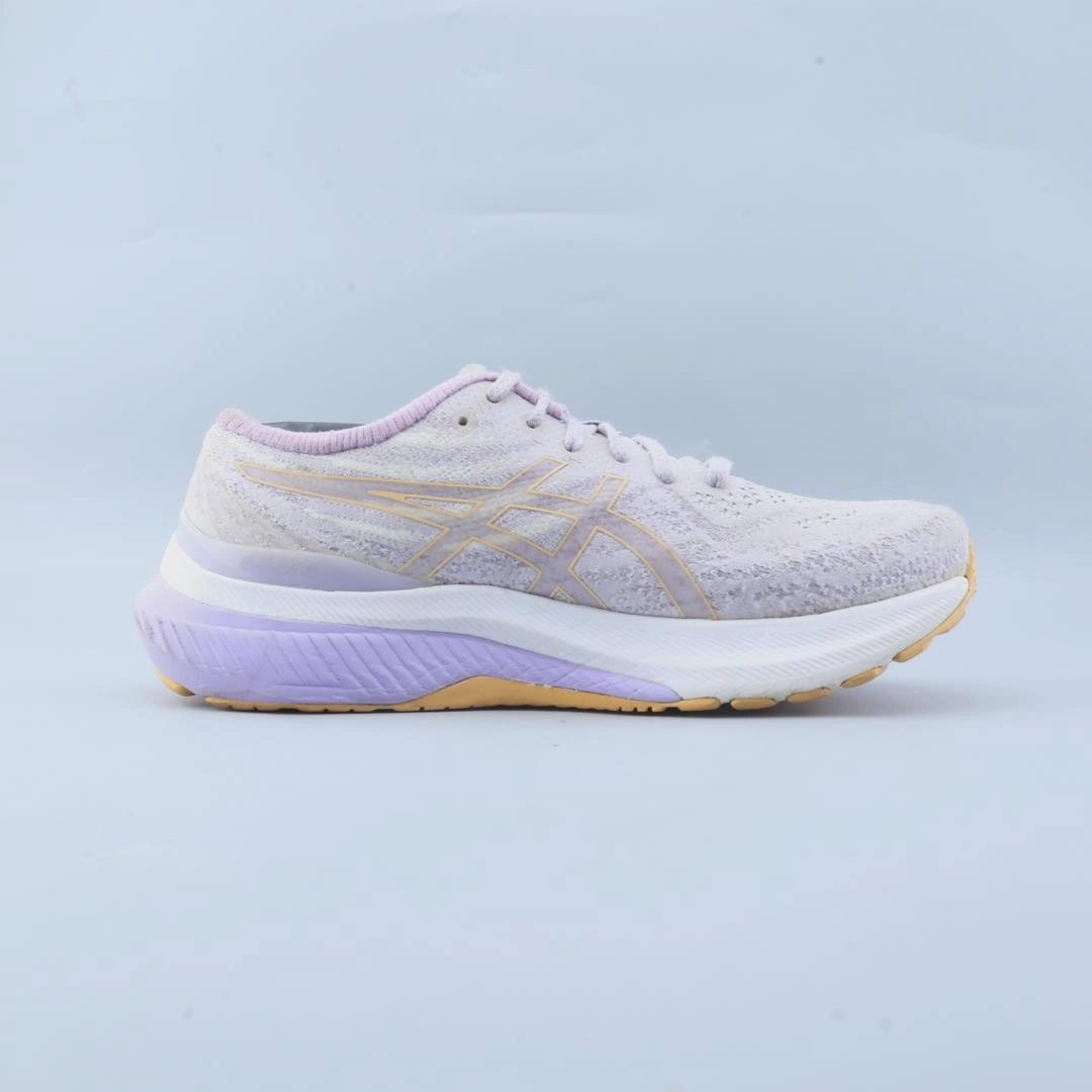 ASICS GEL-KAYANO 29 trainer shoe design snapshots