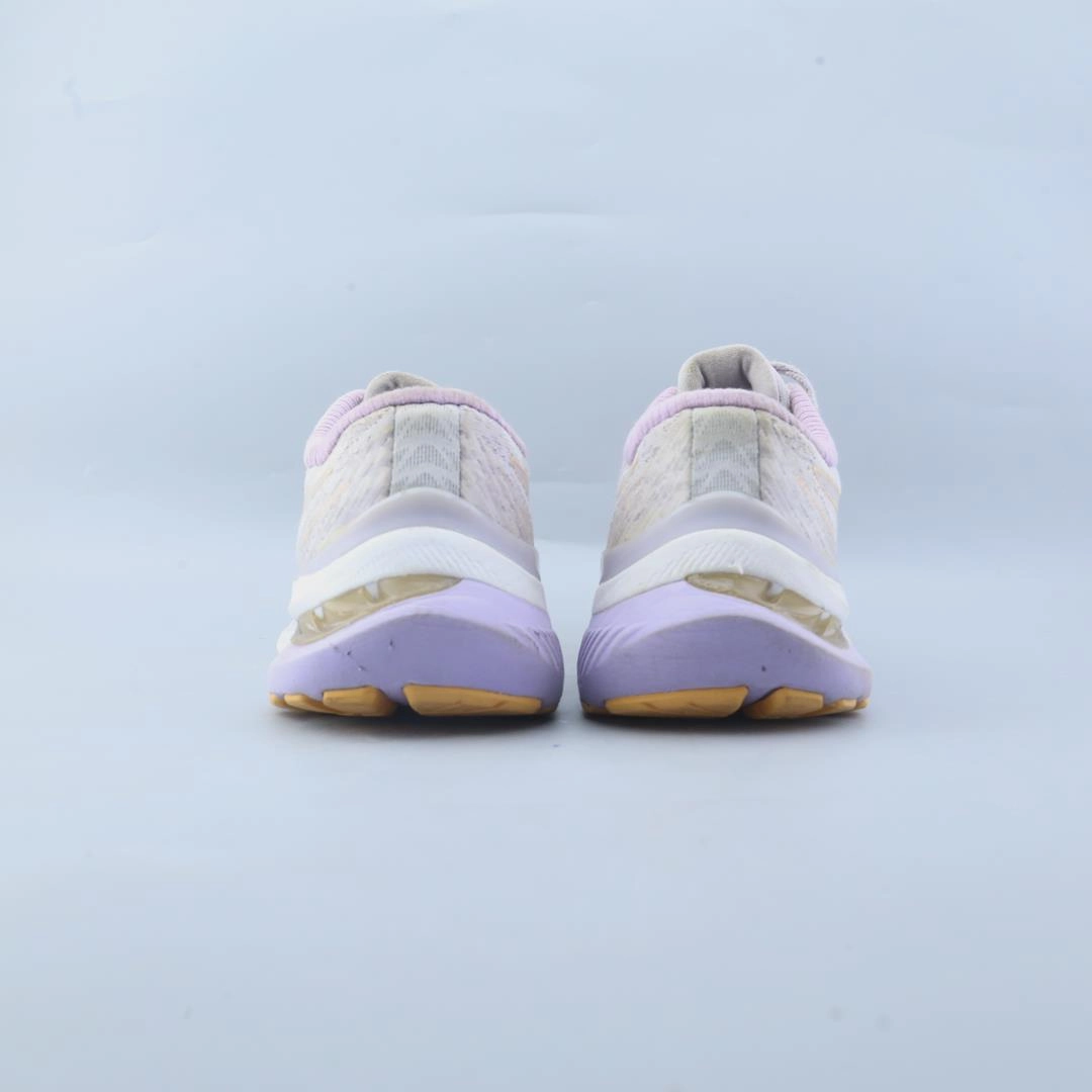 ASICS GEL-KAYANO 29 trainer shoe design snapshots