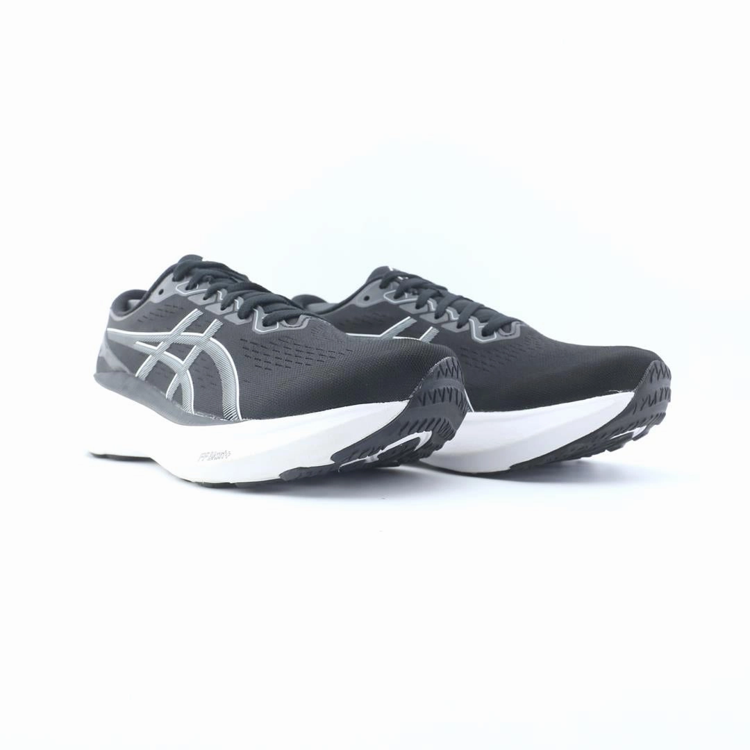 ASICS GEL KAYANO 30 trainer shoe design snapshots