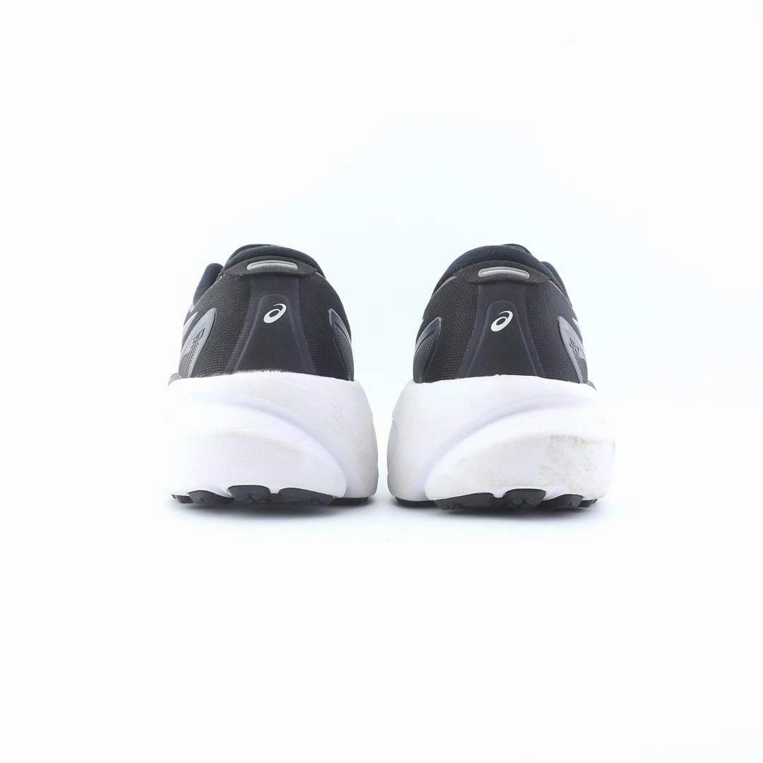 ASICS GEL KAYANO 30 trainer shoe design snapshots