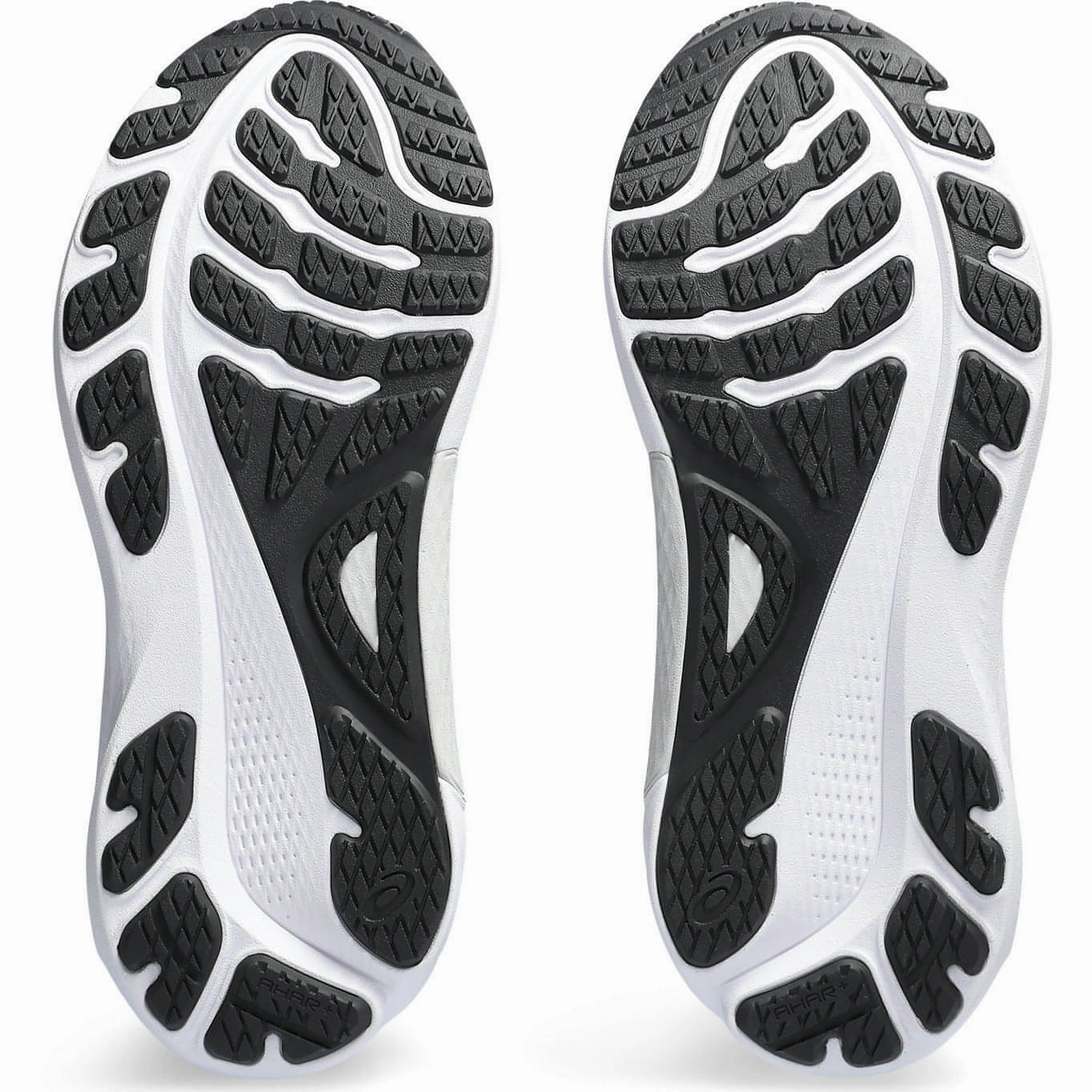 Asics Gel Kayano 30 WIDE FIT (2E) Mens Running Shoes - Black Performance Shoes