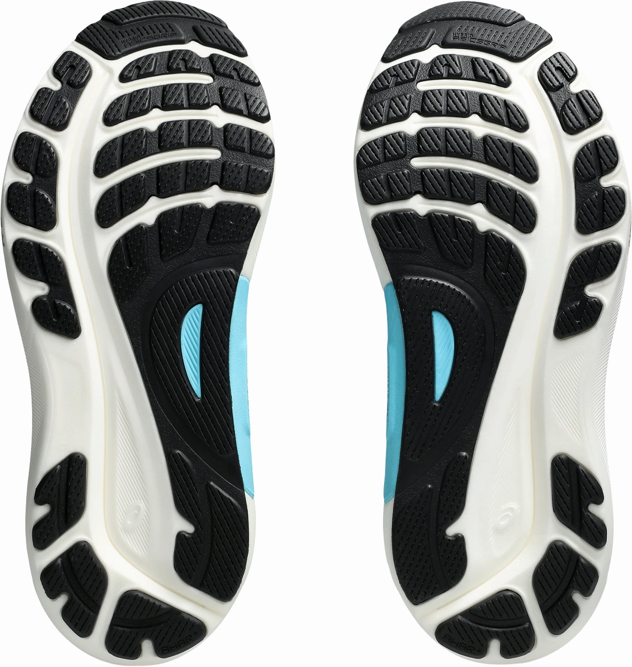 Asics Gel Kayano 31 Mens Running Shoes - Blue Neutral Support Shoes