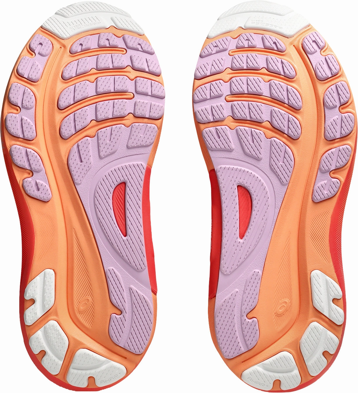 Asics Gel Kayano 31 Womens Running Shoes - Purple Flexible Athletic Fit