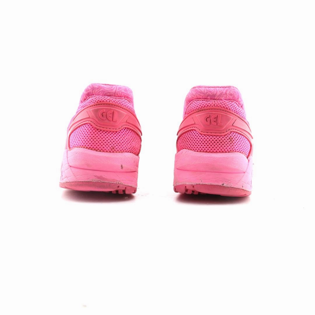 ASICS GEL-KAYANO TRAINER EVO trainer shoe design snapshots