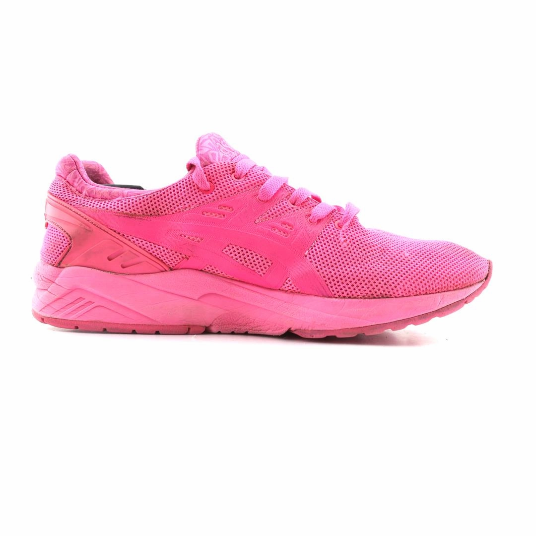 ASICS GEL-KAYANO TRAINER EVO trainer shoe design snapshots