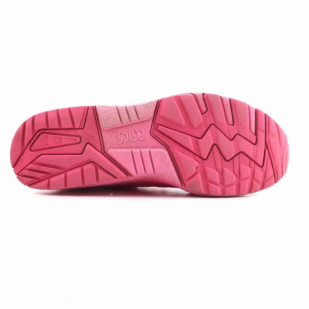 ASICS GEL-KAYANO TRAINER EVO trainer shoe design snapshots