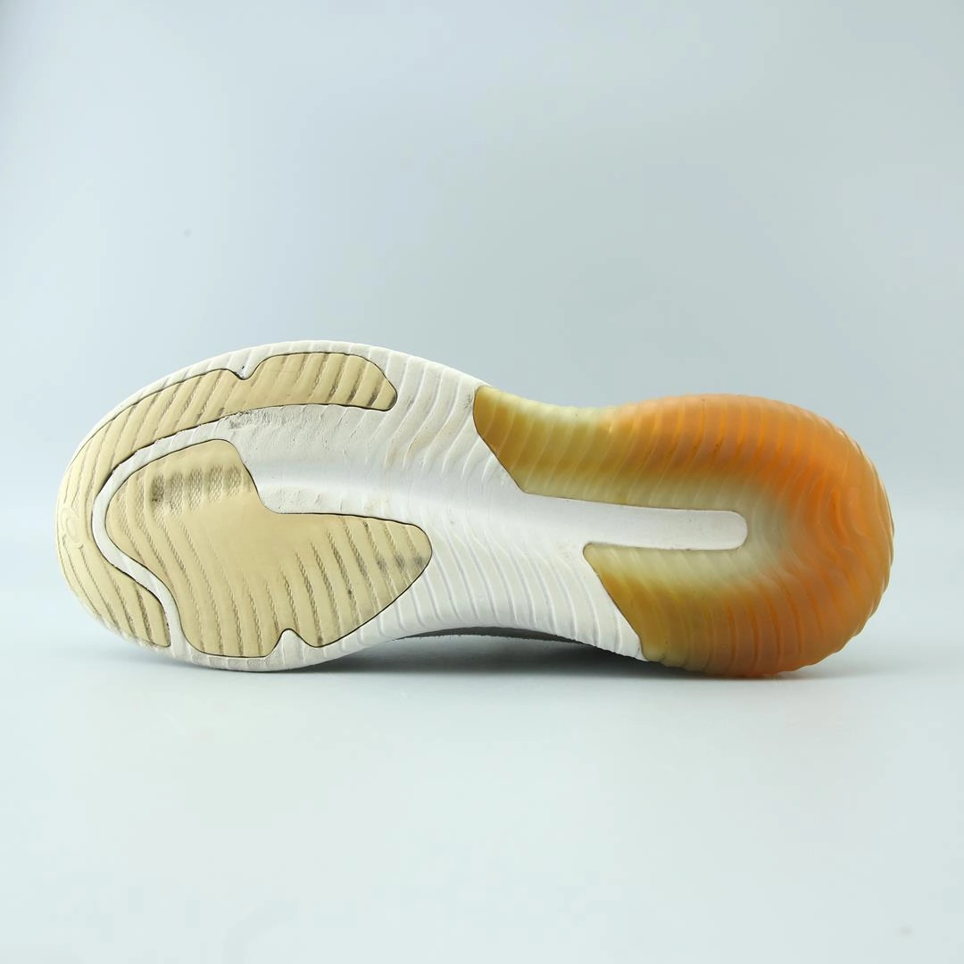 ASICS GEL-KENUN MX lightweight athletic shoe visuals