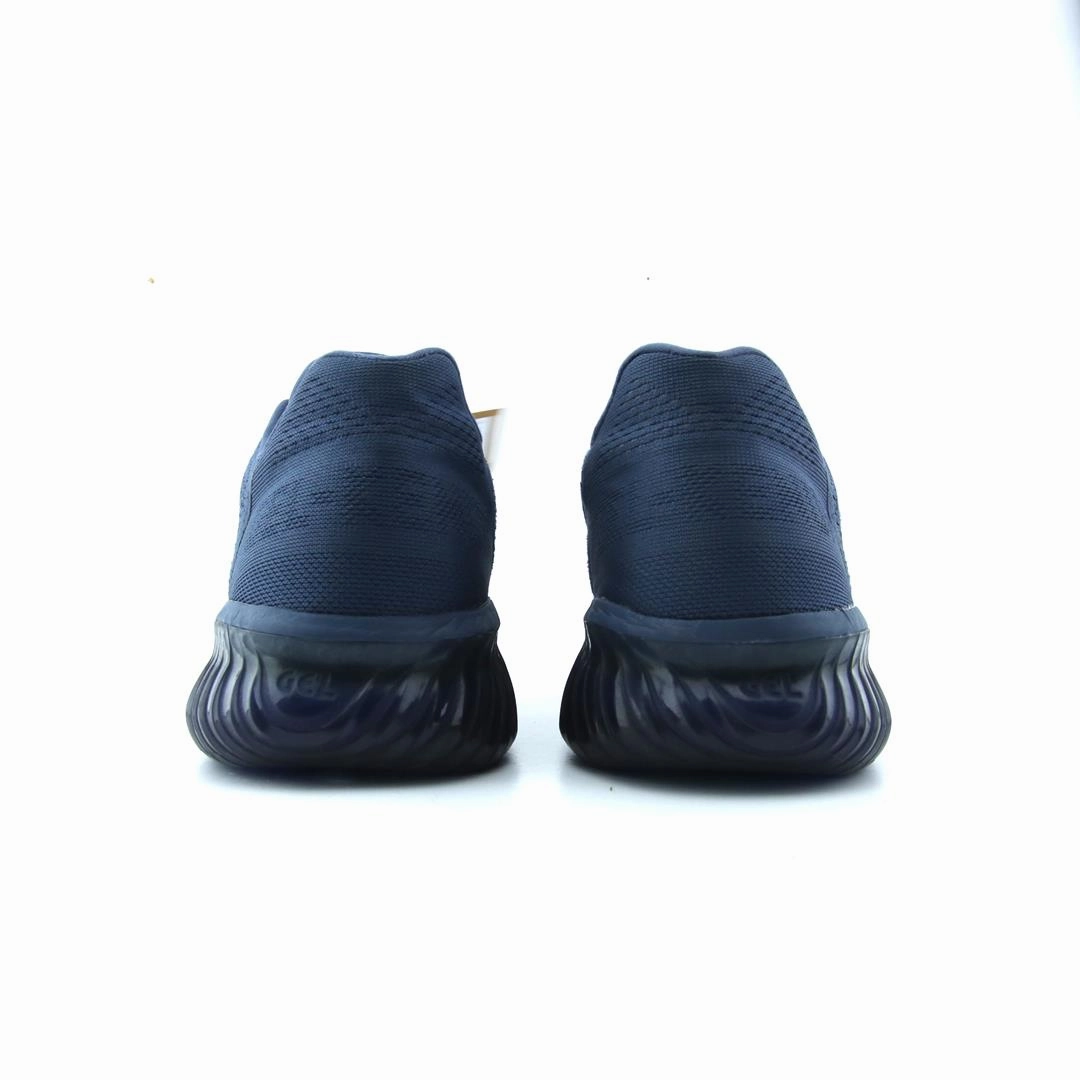 ASICS GEL-KENUN MX lightweight athletic shoe visuals