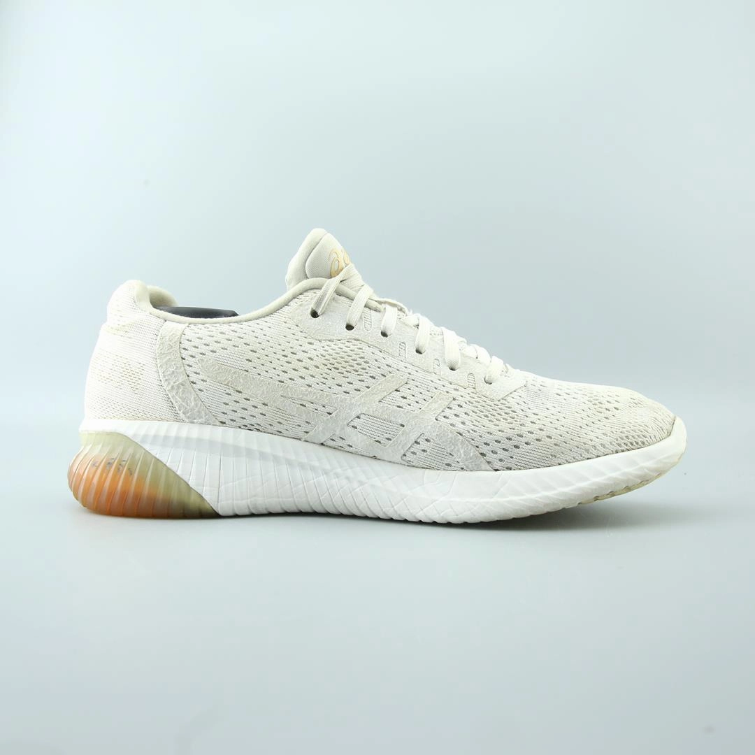 ASICS GEL-KENUN MX lightweight athletic shoe visuals