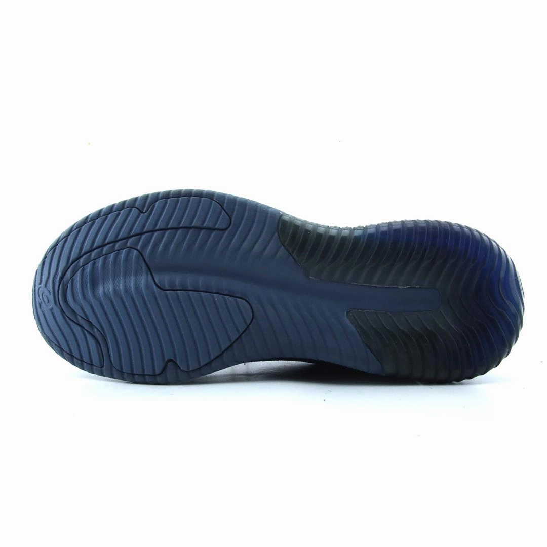ASICS GEL-KENUN MX lightweight athletic shoe visuals