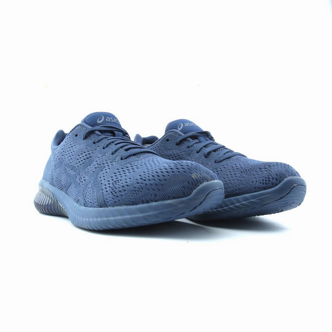 ASICS GEL-KENUN MX lightweight athletic shoe visuals