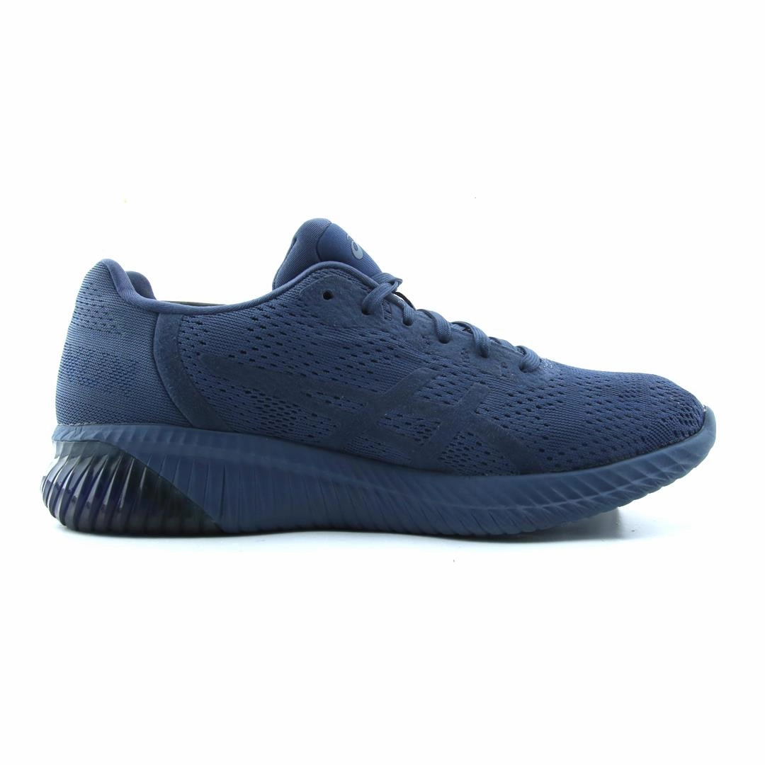 ASICS GEL-KENUN MX lightweight athletic shoe visuals