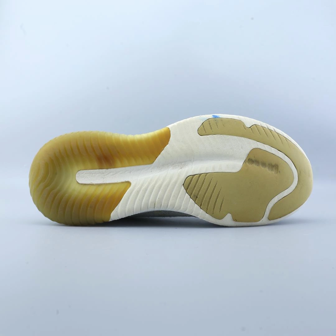 ASICS GEL-KENUN performance running shoe photos