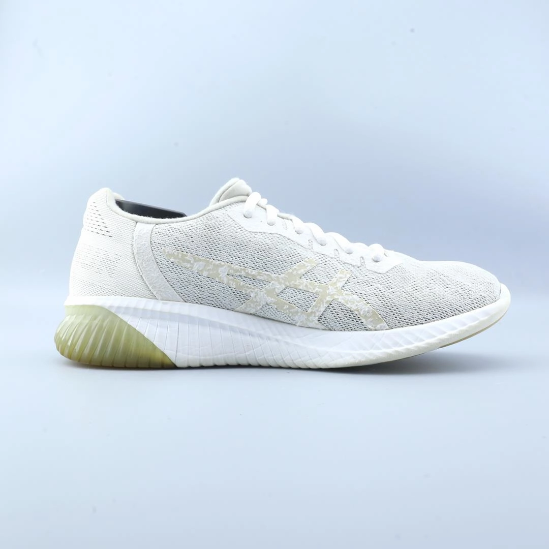 ASICS GEL-KENUN performance running shoe photos