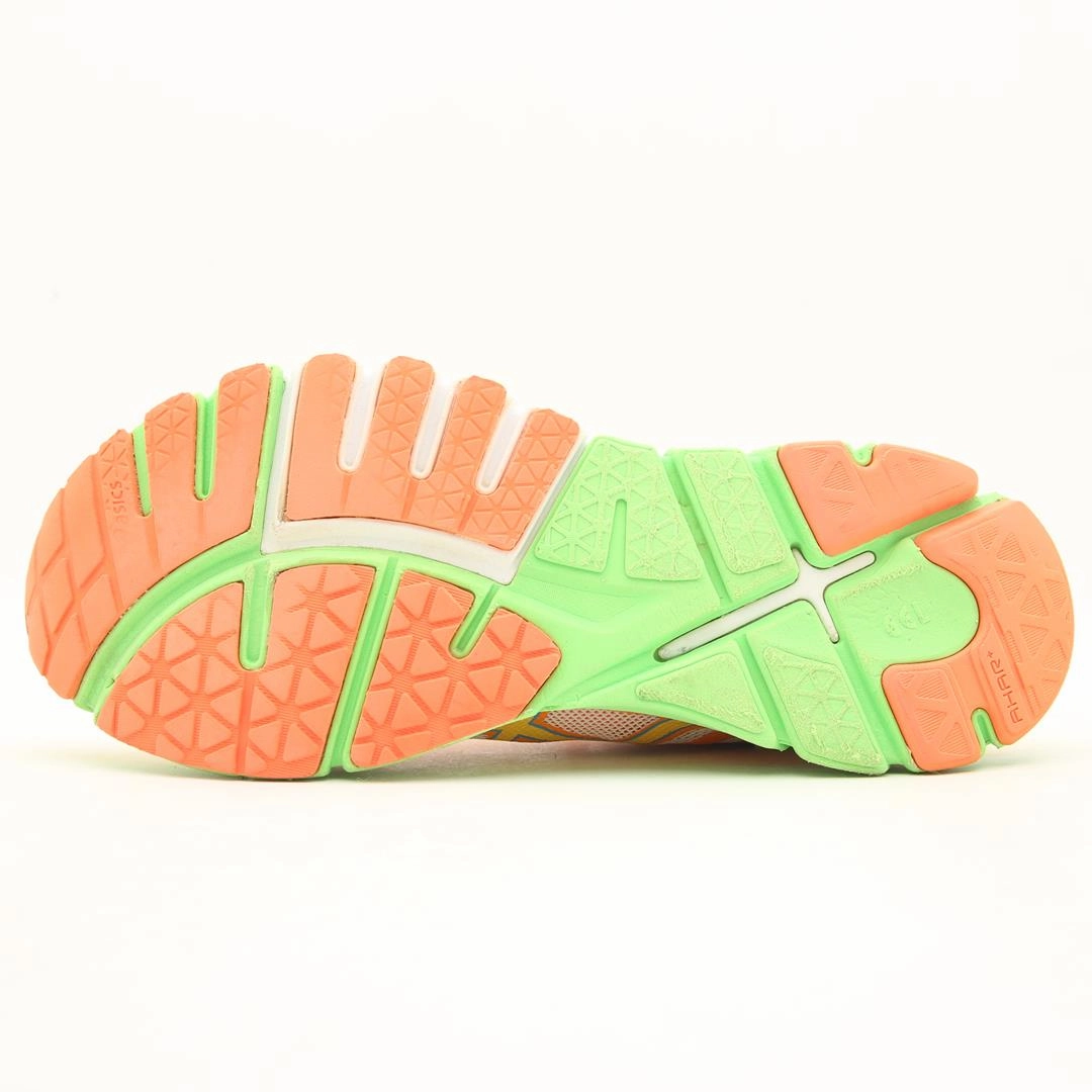 ASICS GEL-LYTE33 2 sporty Asics footwear images