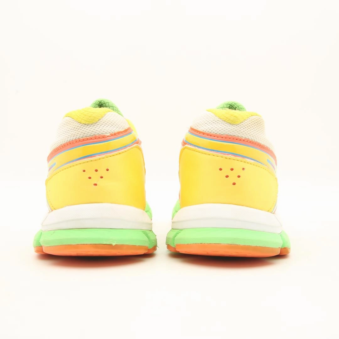 ASICS GEL-LYTE33 2 sporty Asics footwear images