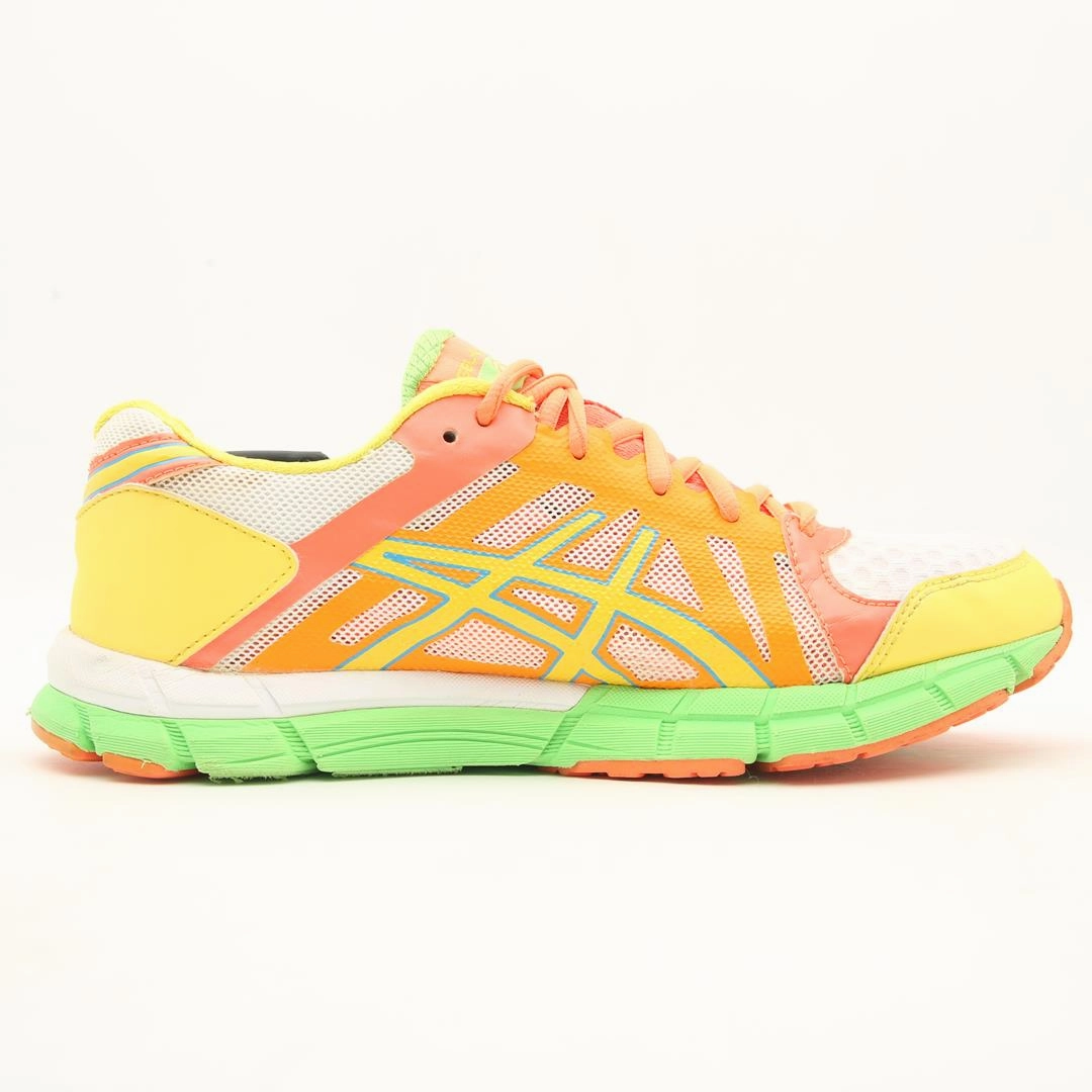 ASICS GEL-LYTE33 2 sporty Asics footwear images