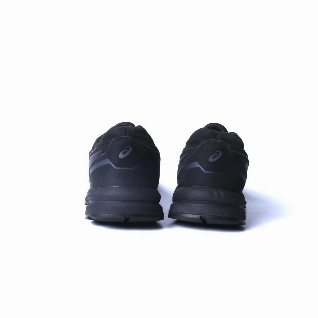 ASICS GEL-MISSION 3 performance running shoe photos