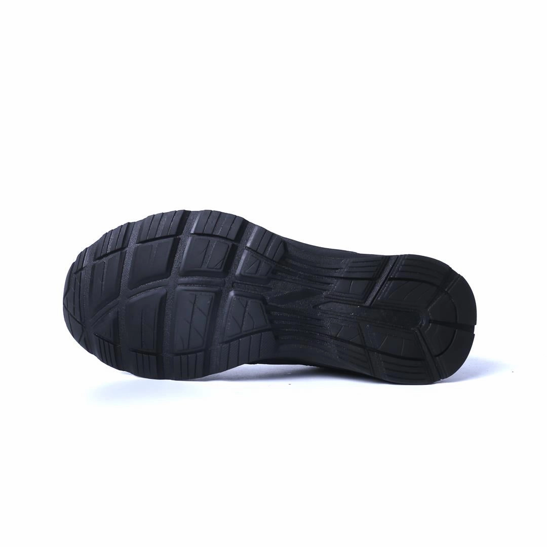 ASICS GEL-MISSION 3 performance running shoe photos