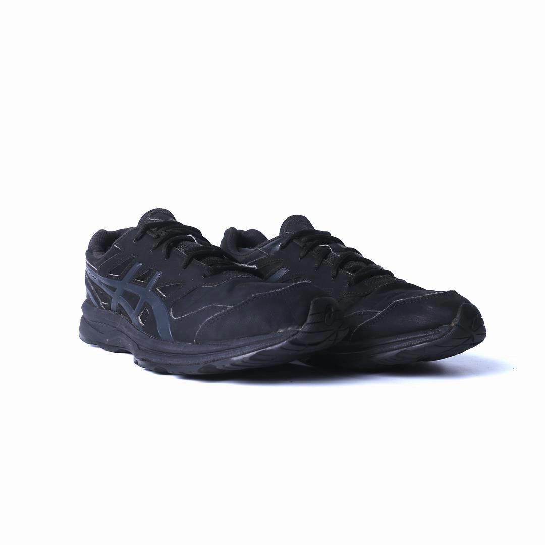 ASICS GEL-MISSION 3 performance running shoe photos