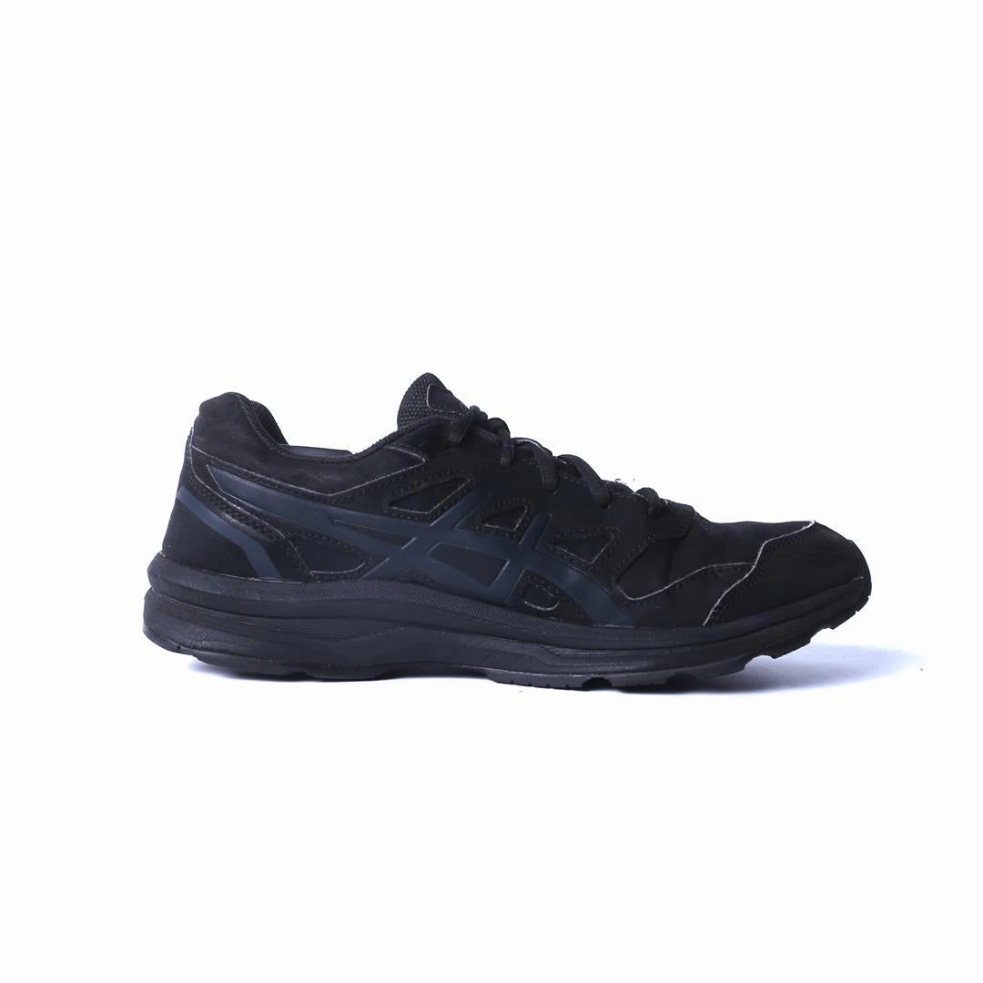 ASICS GEL-MISSION 3 performance running shoe photos
