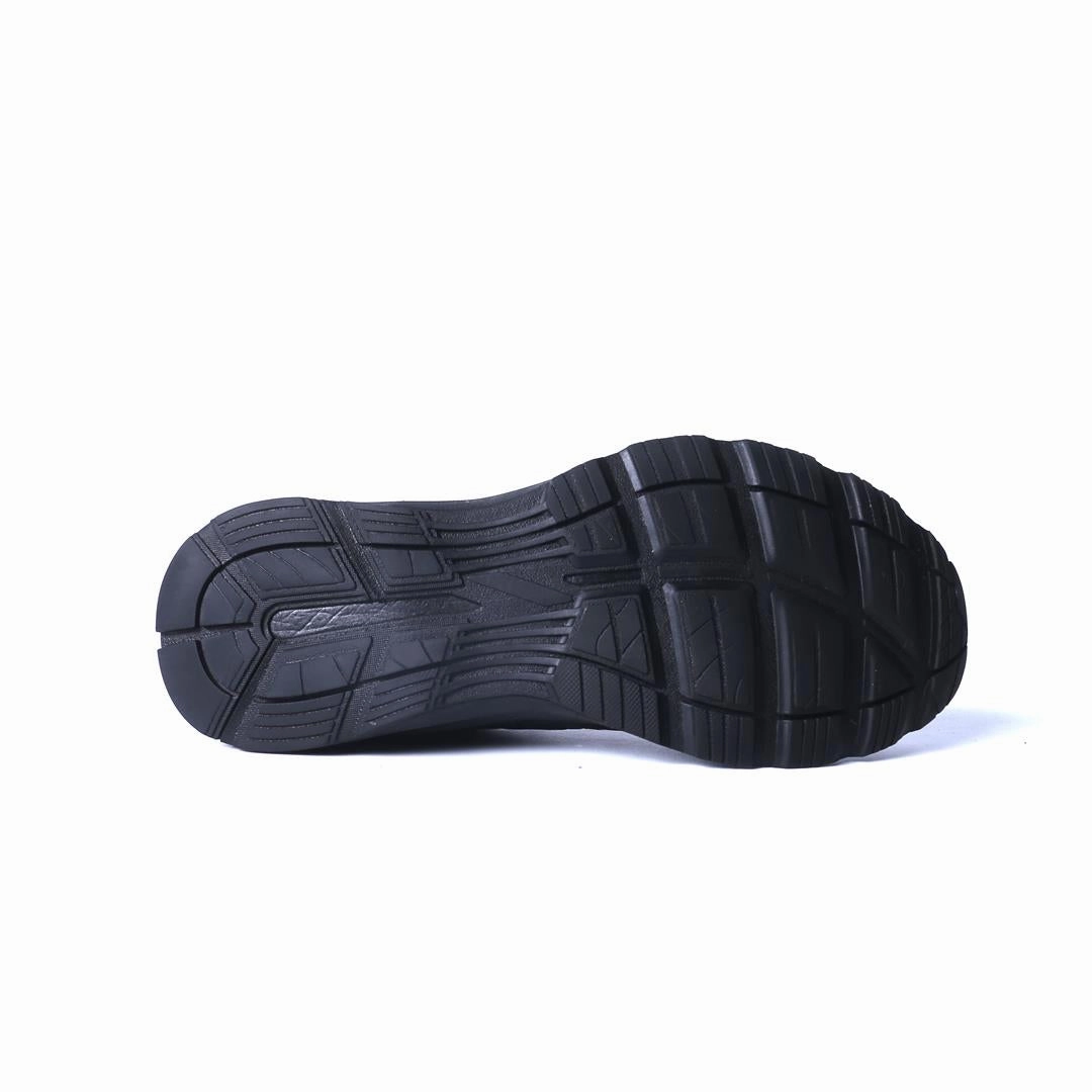 ASICS GEL-MISSION 3 performance running shoe photos