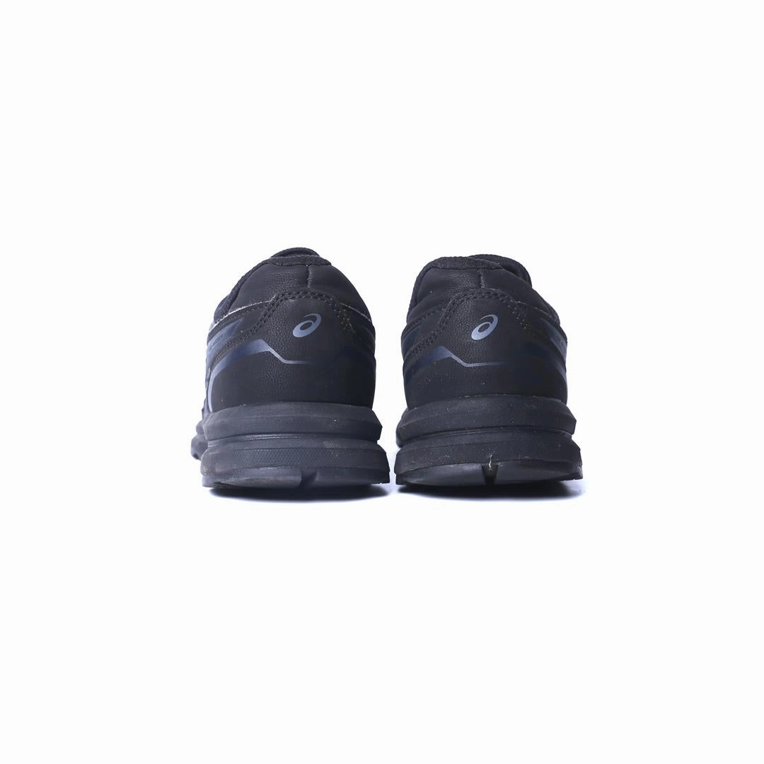 ASICS  GEL-MISSION trainer shoe design snapshots