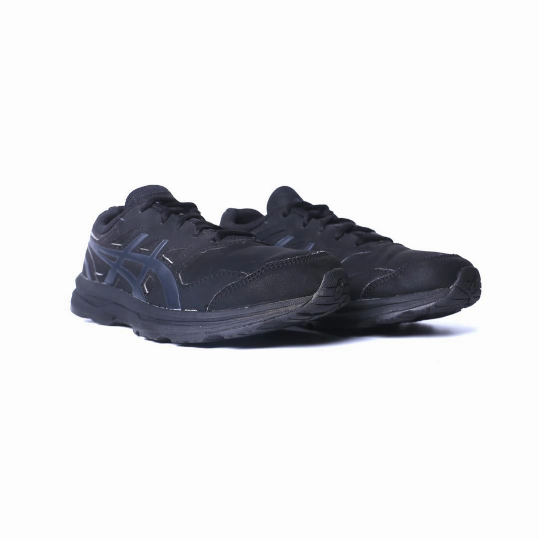 ASICS  GEL-MISSION trainer shoe design snapshots