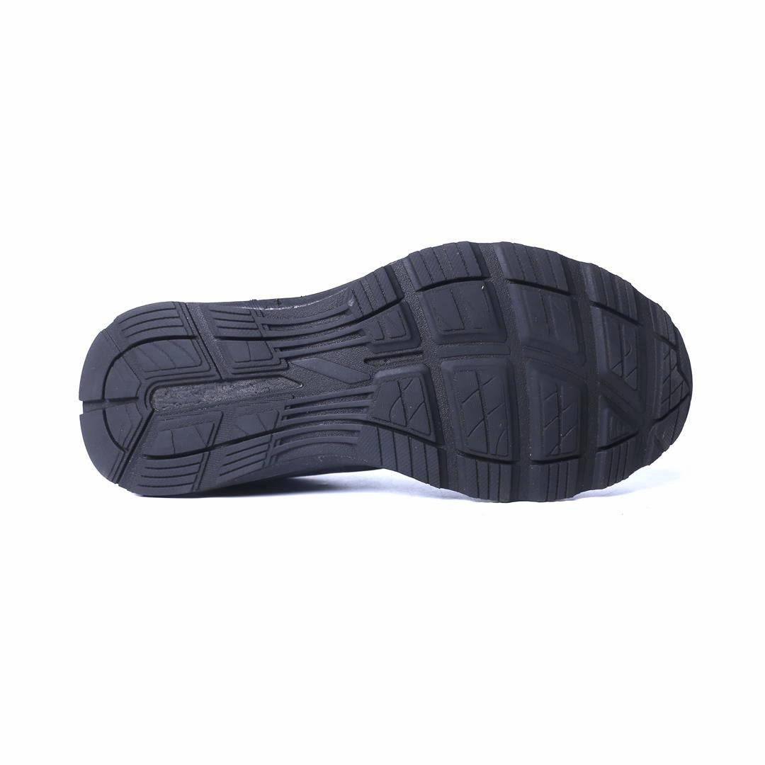 ASICS  GEL-MISSION trainer shoe design snapshots