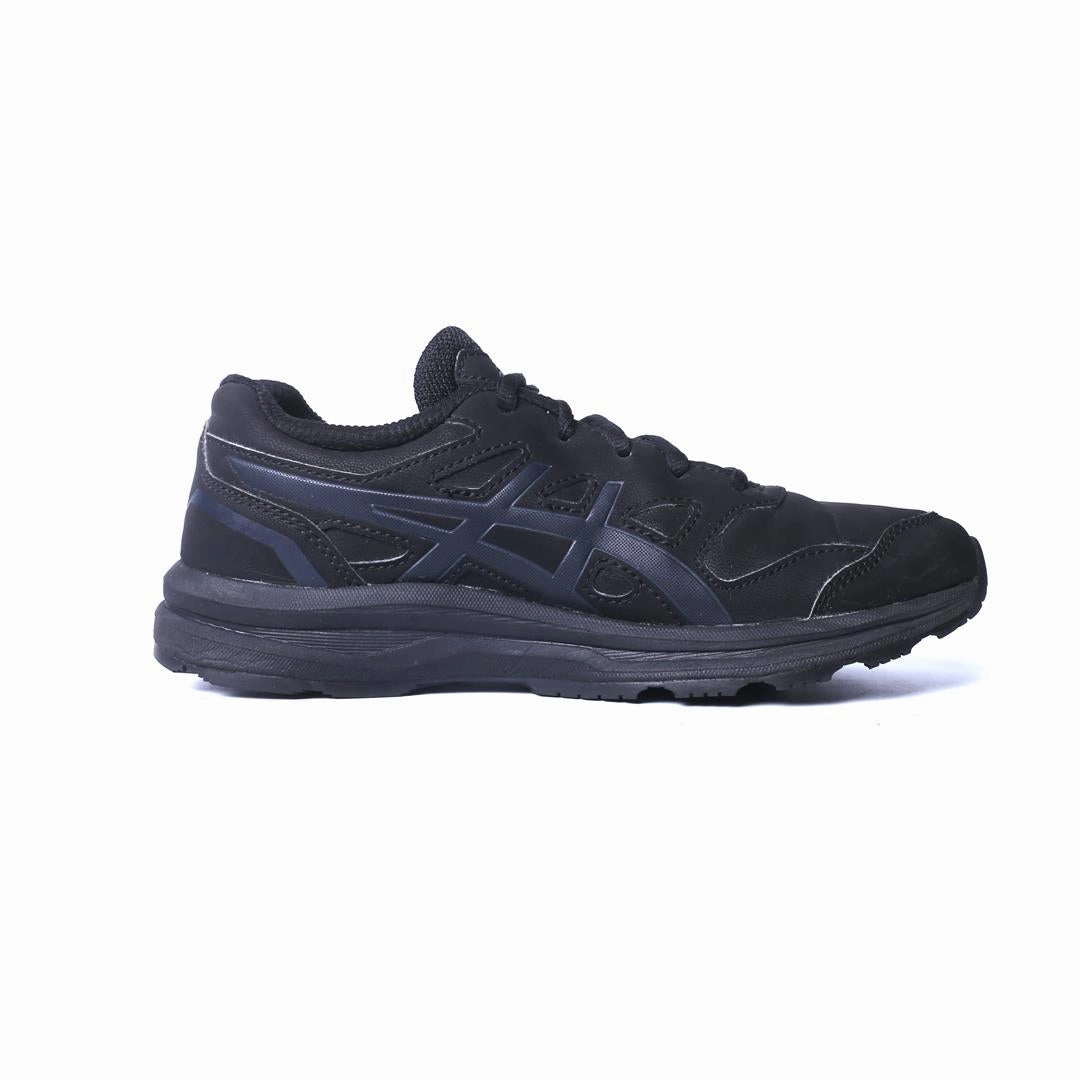 ASICS  GEL-MISSION trainer shoe design snapshots