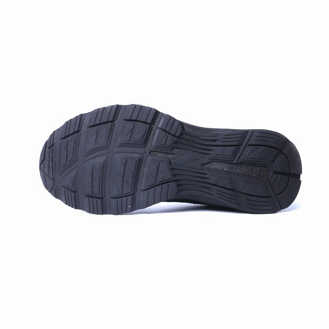 ASICS  GEL-MISSION trainer shoe design snapshots