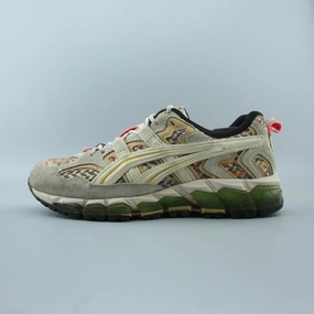 ASICS GEL NANDI Asics lightweight sneakers