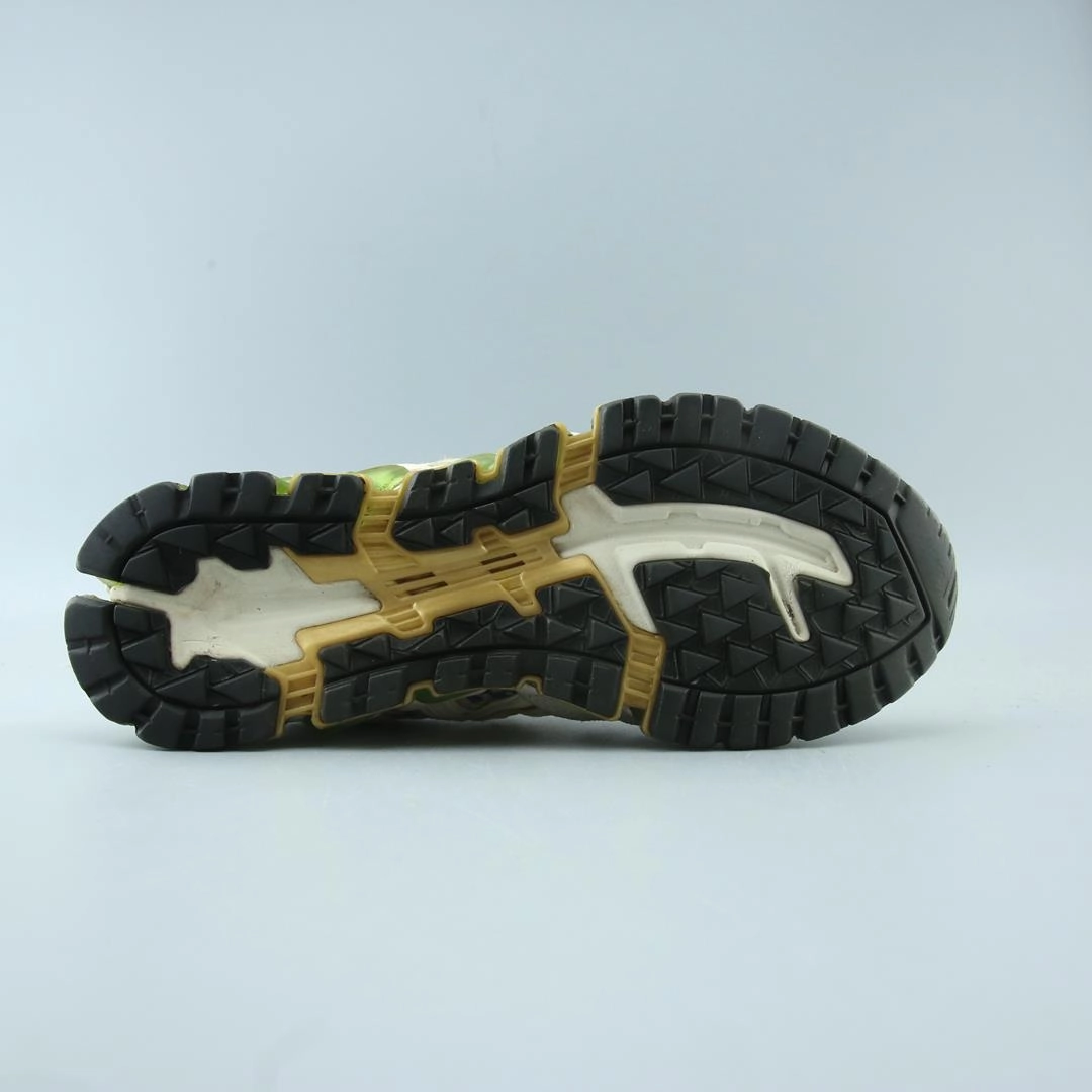 ASICS GEL NANDI performance running shoe photos
