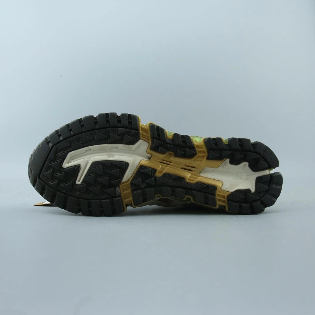 ASICS GEL NANDI performance running shoe photos