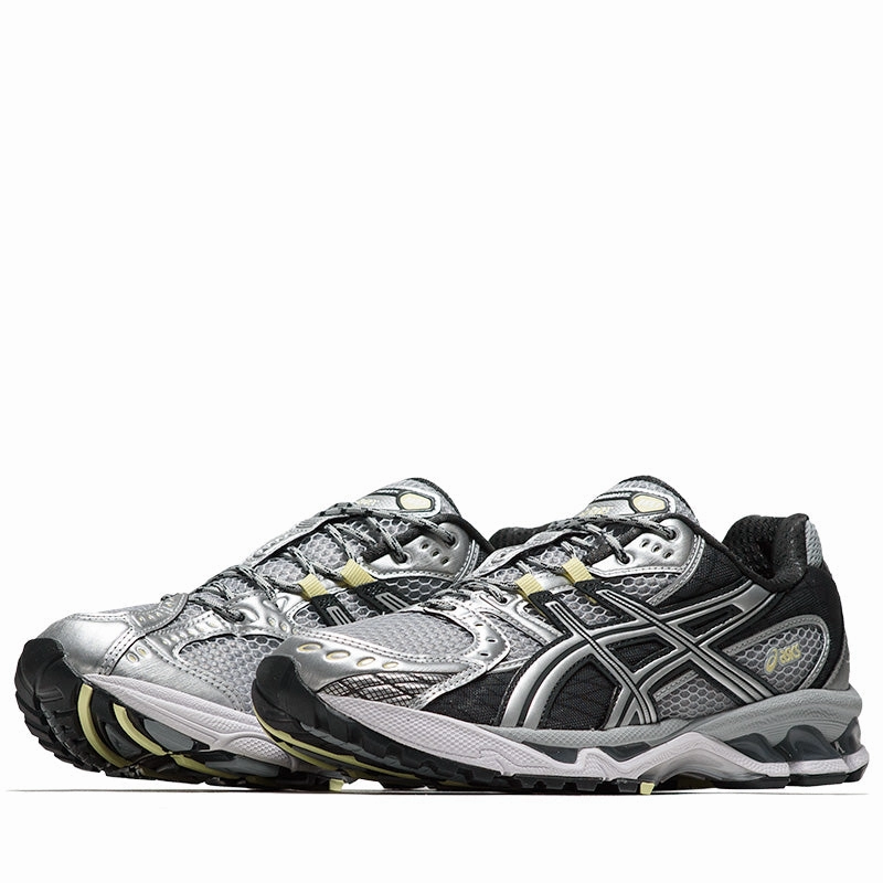 Asics Gel-Nimbus 10.1 - Piedmont Grey/Graphite Grey Asics classic sport shoe designs