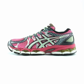 ASICS GEL NIMBUS 16 Asics supportive shoes