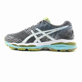 ASICS GEL-NIMBUS 18 Asics running footwear