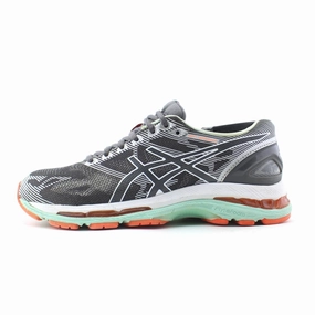 ASICS GEL NIMBUS 19 Asics running footwear