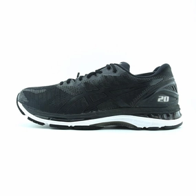ASICS GEL-NIMBUS 20 Asics lightweight sneakers