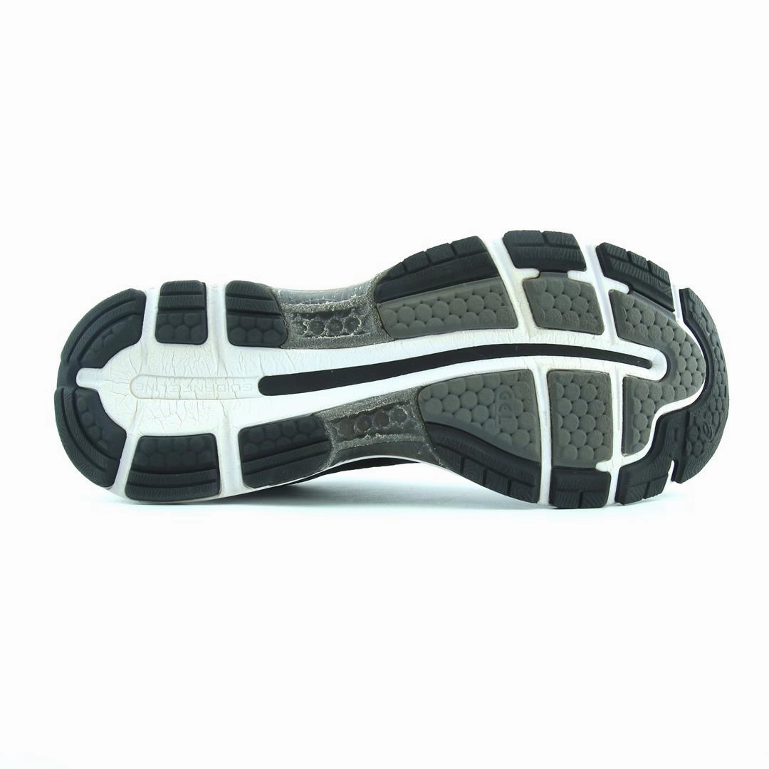 ASICS GEL-NIMBUS 20 performance running shoe photos